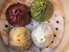 -翡翠江南(国贸商城店)