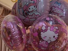 -安吉Hello Kitty乐园