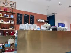 -海马体照相馆(万菱汇店)