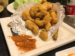 -唇辣号重庆老火锅(燕郊鑫乐汇店)