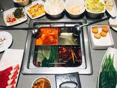 -海底捞火锅(天一广场亚细亚店)