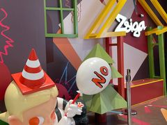 -泡泡玛特POPMART(赛格国际购物中心店)