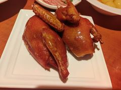 -杭州JW万豪酒店-万豪中餐厅