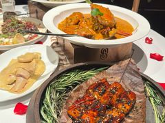 -狮拾久·现代新加坡料理(福田COCO Park店)