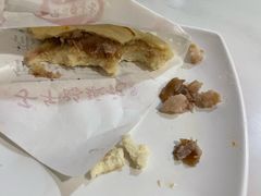 -子午路张记肉夹馍(小寨西路店)