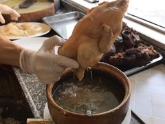 -巫记鸡饭店