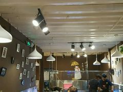 大堂-勺子米线·云南传统小吃市集(四方街店)