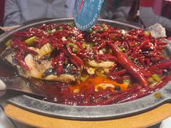 -南锣南门
