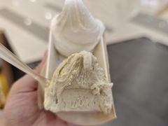 -野人先生Gelato(上海长宁龙之梦店)