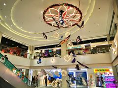 -百联临沂购物中心(临沂路店)