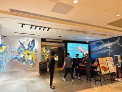 -Mr.Fish鱼鲜生海鲜放题(高德置地冬广场店)
