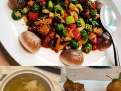 -浦江二号·独栋江景餐厅(滨江大道店)