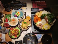 -玉川屋·深夜食堂居酒屋(柳巷店)