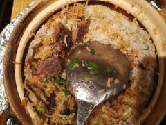 排骨煲饭-同仁四季椰子鸡(海岸城天利店)