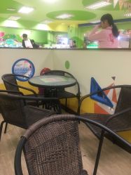 -莫莉幻想儿童乐园(绍兴金帝银泰城店)