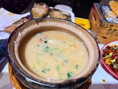 -云晓光头烧烤吧(川沙绿地店)