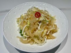 -山东宾馆·齐鲁苑餐厅