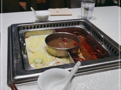 -巴奴毛肚火锅(大剧院店)