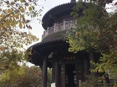 -南山风景名胜区