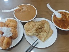 面茶-白魁老号饭庄(安内店)