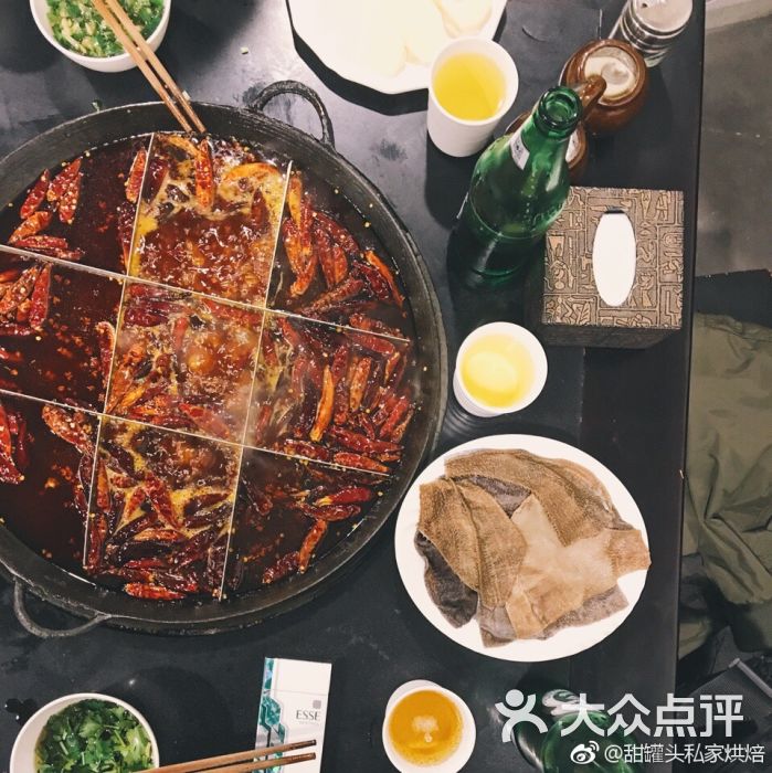 黄二哥老火锅(沙坪坝店)图片 - 第61张