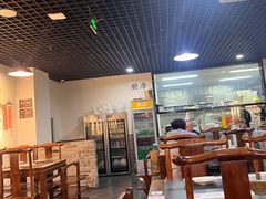 -再宣武文化主题餐厅·清真