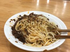 -华兴街自力面店