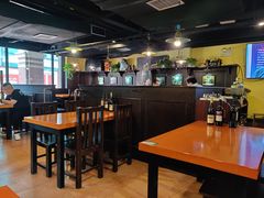 大堂-布拉格餐厅· 中欧捷克菜(全国首店)