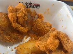 -Pelicana百利家炸鸡(江南西名店城店)