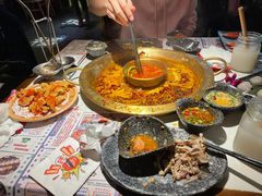 -哥老官重庆美蛙鱼头(龙湖杭州金沙天街店)
