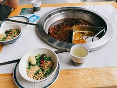 -吃城都·鱼蛙火锅(西玉龙街店)