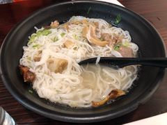 -雄记·揭阳桐坑牛肉店(建华路店)