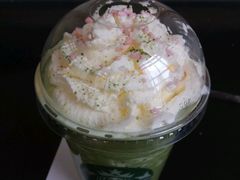 -星巴克(来福士2F店)