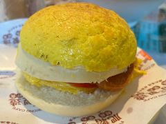 -肥韬茶餐厅(海上世界店)