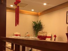 -全聚德(上海首店浦东店)