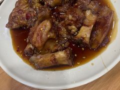 -贤花饭店(城阳店)