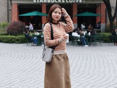 -星巴克臻选(思南公馆店)