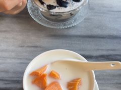 -沙湾姜撞奶甜品店(昌岗中路店)