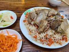 -217丰惠源抓饭(江乾路店)