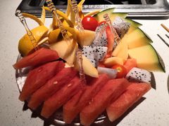 -海底捞火锅(长沙华创国际广场店)