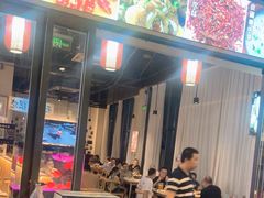 -五丁桥光头香辣蟹(望江橡树林店)