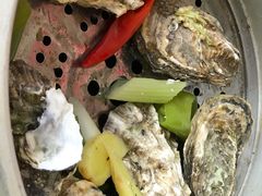 -琼大师东方烤乳猪(亚特兰蒂斯店)