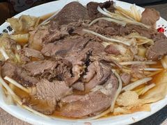 -直隶安家牛肉罩饼(七一路店)