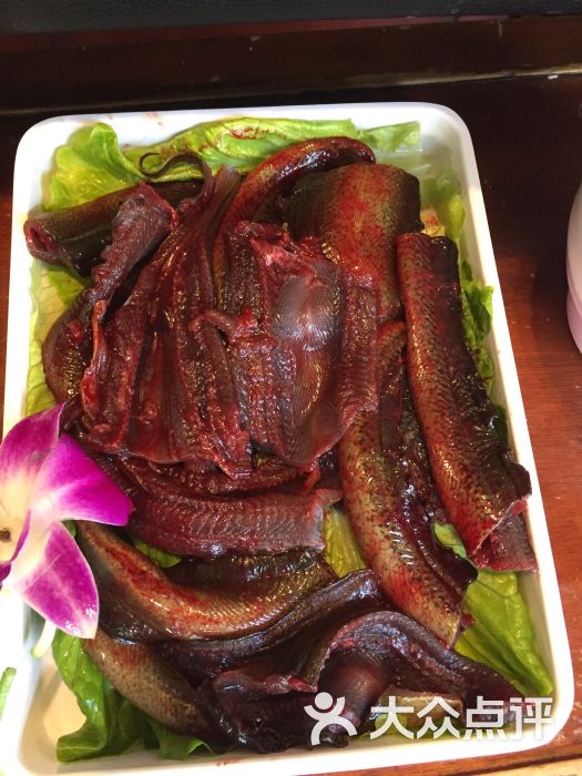 过江龙鲜货火锅图片 - 第1张