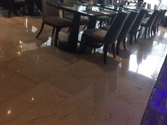 -青岛颐海花园酒店总店·自助餐厅
