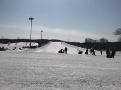 -棋盘山冰雪大世界
