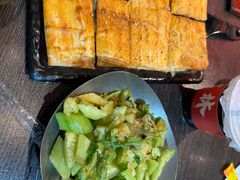 -马海涛牛肉串(领汇广场店)