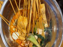 -嘉州鲜知味钵钵鸡(奎星楼店)