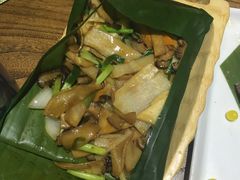 -雀舞云南菜(乐客城店)