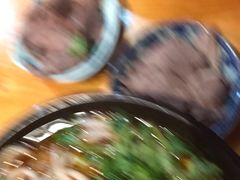 -遵义虾子卢四羊肉粉(大沽路店)